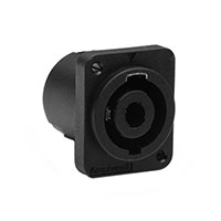 Amphenol Sine Systems Corp - SP-2-MD - CONN RECEPTACLE 2POS SILVER SLDR