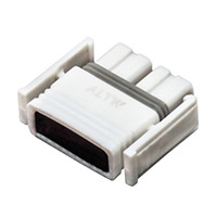 Amphenol LTW - SSL12-P4FP0-M00001 - CONN SSL SOCKET HSG 4POS CRIMP