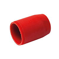 Amphenol Sine Systems Corp - T 2993 511 9C - CONN BACKSHELL RED 100PC