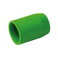 Amphenol Sine Systems Corp - T 2993 513 9C - CONN BACKSHELL OLIVE 100PC