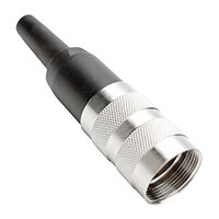 Amphenol Sine Systems Corp - T 3261 551 - CONN PLUG HSG FMALE 3POS INLINE