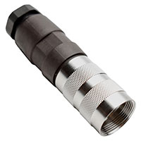 Amphenol Sine Systems Corp - T 3476 552 - CONN PLUG HSG FMALE 7POS INLINE