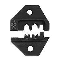 Amphenol Sine Systems Corp - TA 0000 124 - TOOL HAND CRIMP-SET