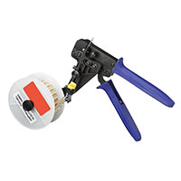Amphenol Sine Systems Corp - TA 0700 203 - TOOL HAND CRIMPER 20-26AWG SIDE