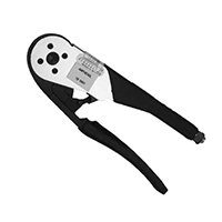 Amphenol Sine Systems Corp - TB 0200 146 - TOOL HAND CRIMPER 8-16AWG SIDE