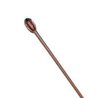 Amphenol Advanced Sensors - TG310J34GBNR - NTC THERMISTOR 10K OHM 2% BEAD