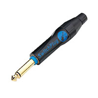 Amphenol Sine Systems Corp - TM1PB - CONN SWITCH PLUG 1/4"