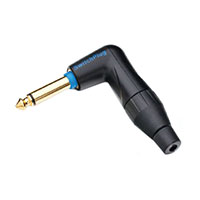 Amphenol Sine Systems Corp - TM1RBJ - CONN SWITCH PLUG 1/4" R/A