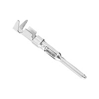 Amphenol Sine Systems Corp - VN01 010 0130 2 - CONTACT H.D. CRIMP PIN 100PCS