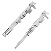 Amphenol Sine Systems Corp - VN01 010 0131 2 - CONTACT H.D. CRIMP PINS