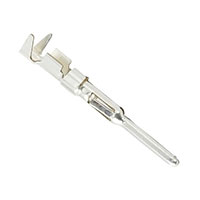 Amphenol Sine Systems Corp - VN01 015 0046 1 - CONTACT PIN 20-22AWG CRIMP