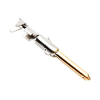 Amphenol Sine Systems Corp - VN01 015 0046 2 - CONTACT PIN 20-22AWG CRIMP