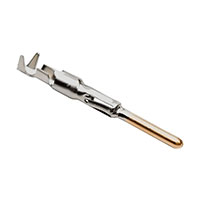 Amphenol Sine Systems Corp - VN01 016 0003 2 - CONTACT PIN 20-26AWG CRIMP