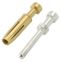 Amphenol Sine Systems Corp - VN01 025 0038 1C - CONTACT H.D. CRIMP PINS