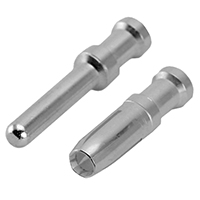 Amphenol Sine Systems Corp - VN02 016 0024 1C - CONTACT H.D. CRIMP SOCKETS