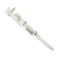 Amphenol Sine Systems Corp - VN01 025 0001 101 - CONTACT PIN 16-20 AWG SLVR CRIMP