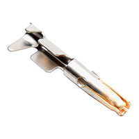 Amphenol Sine Systems Corp - VN02 015 0047 2 - CONTACT SKT 18AWG CRIMP