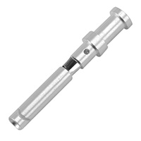 Amphenol Sine Systems Corp - VN02 016 0024 2 C - CONTACT H.D. CRIMP SOCKET 100PCS