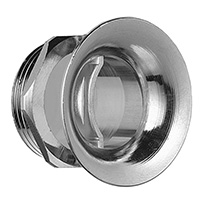 Amphenol Sine Systems Corp - VN16 200 0102 V - CABLE CLAMP PU 5PCS