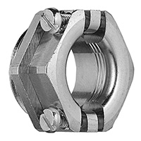 Amphenol Sine Systems Corp - VN16 200 0103 V - CABLE CLAMP PU 5PCS