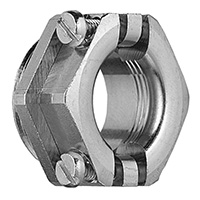 Amphenol Sine Systems Corp - VN16 250 0103 V - CABLE CLAMP PU 5PCS