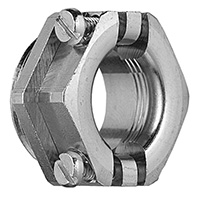 Amphenol Sine Systems Corp - VN16 320 0103 V - CABLE CLAMP PU 5PCS