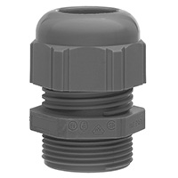 Amphenol Sine Systems Corp - VN16 400 0127 X - GLAND BUSH VIBRAT PROTECT 10PCS