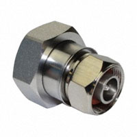 Amphenol RF Division - 242279 - CONN ADAPT 7/16 PLG-4.1/9.5 PLG