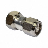 Amphenol RF Division - 242283 - CONN ADAPT N PLUG - 4.1/9.5 PLUG