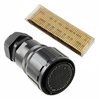 Amphenol Sine Systems Corp - MP-4106-150S-C - CONN PLUG FMALE 150POS GOLD CRMP