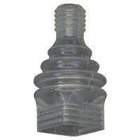 Amphenol Commercial Products - MRJ-258E-11BP - CONN BOOT FOR MRJ SERIES RJ PLUG