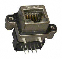 Amphenol Commercial Products - MRJ-5381-01 - CONN MOD JACK 8P8C R/A UNSHLD