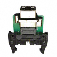 Amphenol Commercial Products - MRJ-5580-01 - ADAPTER MODULAR 8POS-20POS