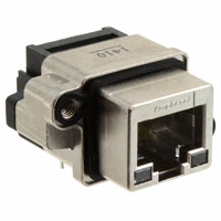 Amphenol Commercial Products - MRJR-5381-01 - CONN MOD JACK 8P8C R/A