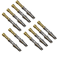 Amphenol Sine Systems Corp - MS20W23F-10 - CONTACT SOCKET 20-22AWG 10/BAG