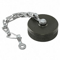 Amphenol PCD - MS25043-18D - RCPT COVER SHELL SIZE 18 CADMIUM