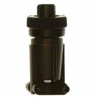 Amphenol Industrial Operations - MS3106E10SL-4S - CONN PLUG 2POS W/SOCKET SOLDER