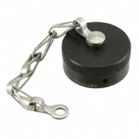 Amphenol PCD - MS3181-16CA - RCPT COVER SHELL SIZE 16 ANODIZE