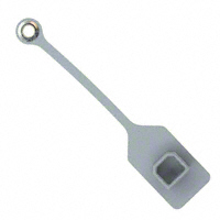 Amphenol Commercial Products - MUSB2D11004BP - CONN DUST COVER FOR MUSB TYPE B
