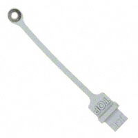 Amphenol Commercial Products - MUSB2E151005BP - CONN DUST COVER FOR MINI USB