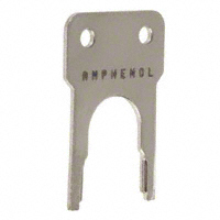 Amphenol Sine Systems Corp - N 45 091 0001 U - TOOL WRENCH RECEPT SPANNER