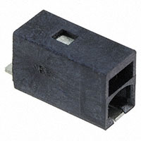 Amphenol Anytek - NQ01210000J0G - 400 TB SPRING CLAMP SMT