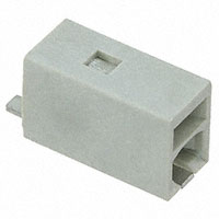 Amphenol Anytek - NQ01218000J0G - 400 TB SPRING CLAMP SMT