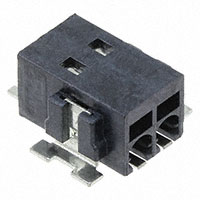 Amphenol Anytek - NQ02210000J0G - 400 TB SPRING CLAMP SMT