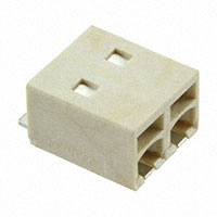 Amphenol Anytek - NQ02211000J0G - 400 TB SPRING CLAMP SMT