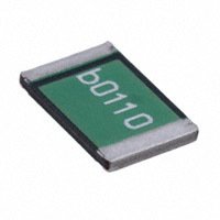 Bel Fuse Inc. - 0ZCD0185FF2C - PTC RESTTBLE 33V 1.85A CHIP 2920