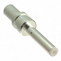 Amphenol Industrial Operations - PIN-08-50 - 8.0MM PIN CONTACT ASM 50MM2