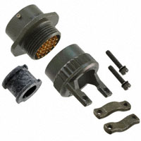 Amphenol Industrial Operations - PT01A-14-19P(SR) - CONN RCPT 19 POS CBL MNT W/PINS