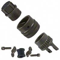 Amphenol Industrial Operations - PT06A-12-10S(SR) - CONN PLUG 10POS W/SOCKET SOLDER