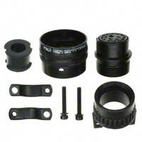 Amphenol Industrial Operations - PT06A-14-15S(470) - CONN PLUG 15POS W/SOCKETS SOLDER